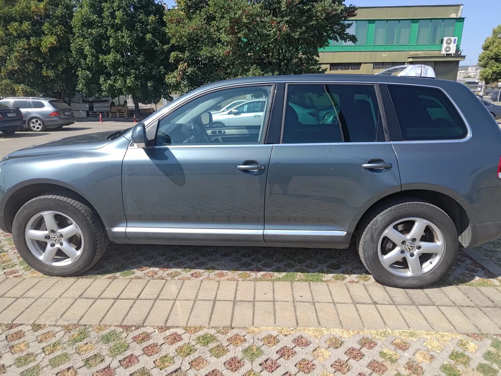 VW Touareg | Mobile.bg � ����������� 2