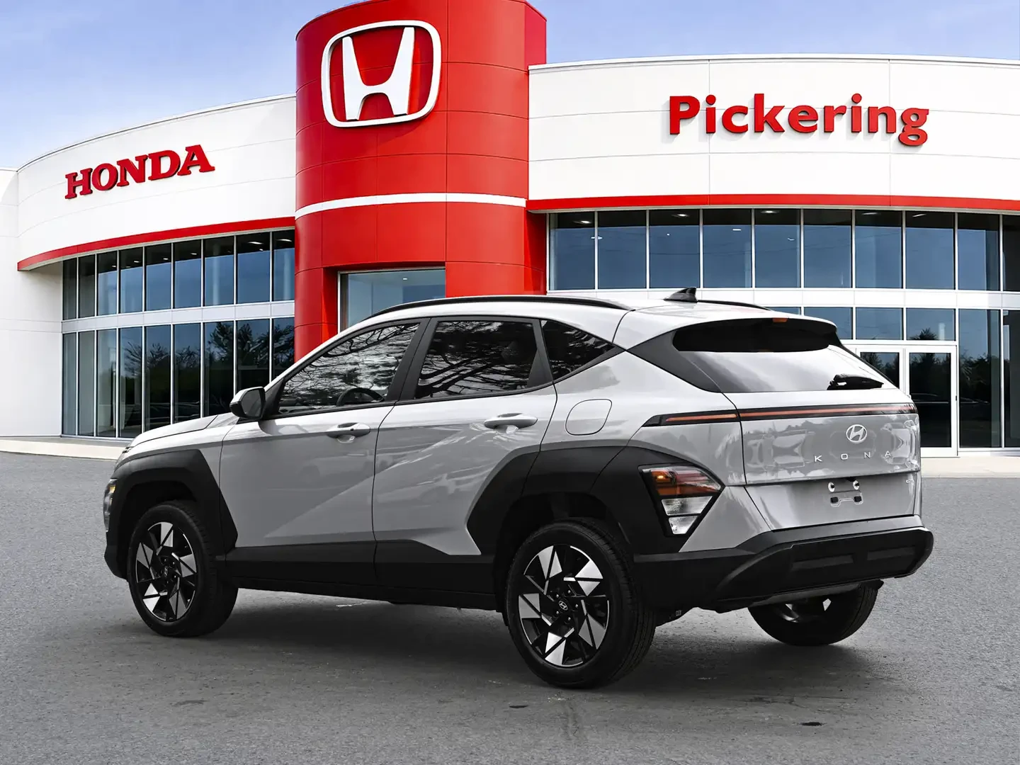 Hyundai Kona 2 0L Preferred Awd Carplay Heated Seats, снимка 6 - Автомобили и джипове - 55926337