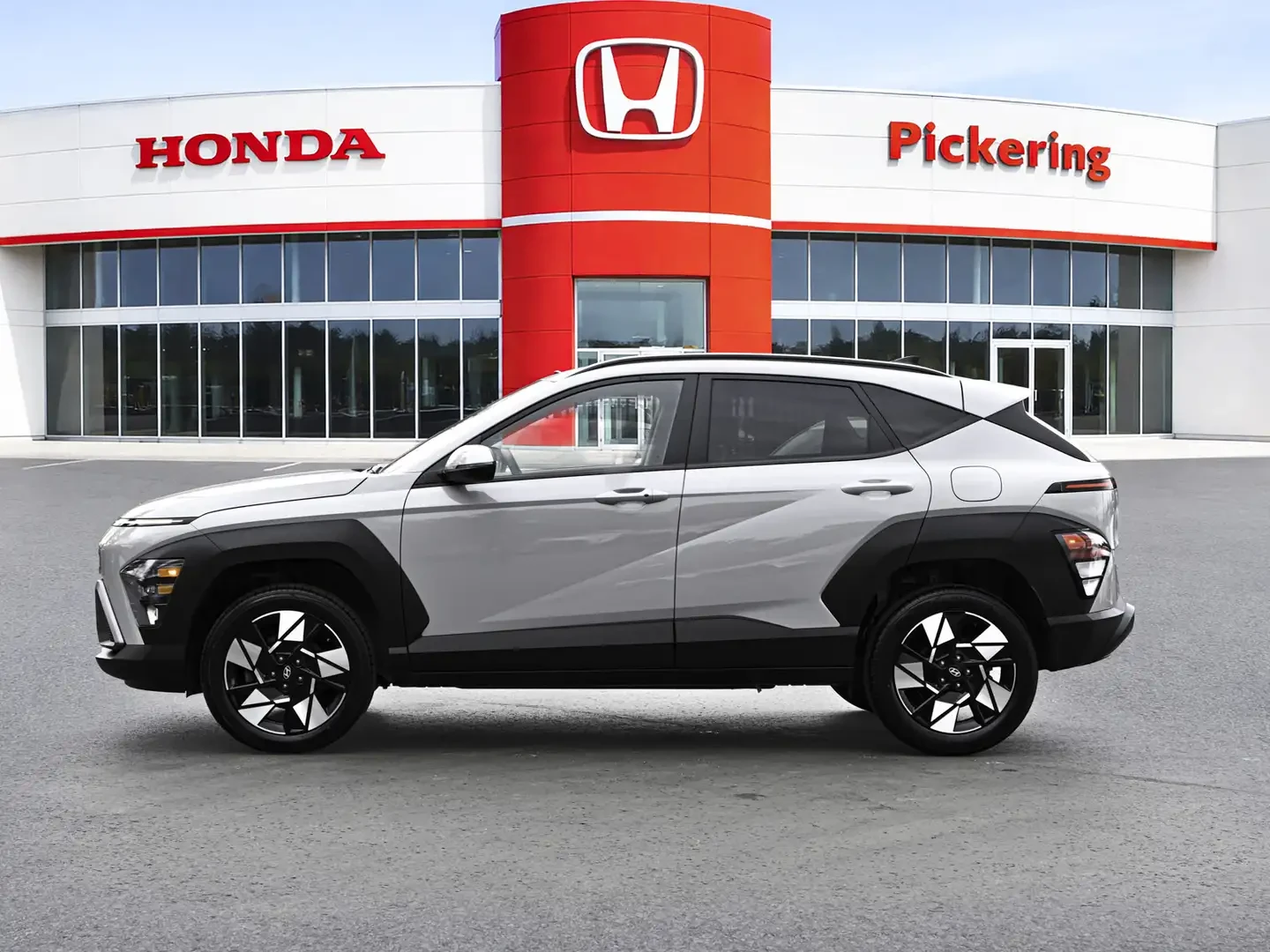 Hyundai Kona 2 0L Preferred Awd Carplay Heated Seats, снимка 4 - Автомобили и джипове - 55926337