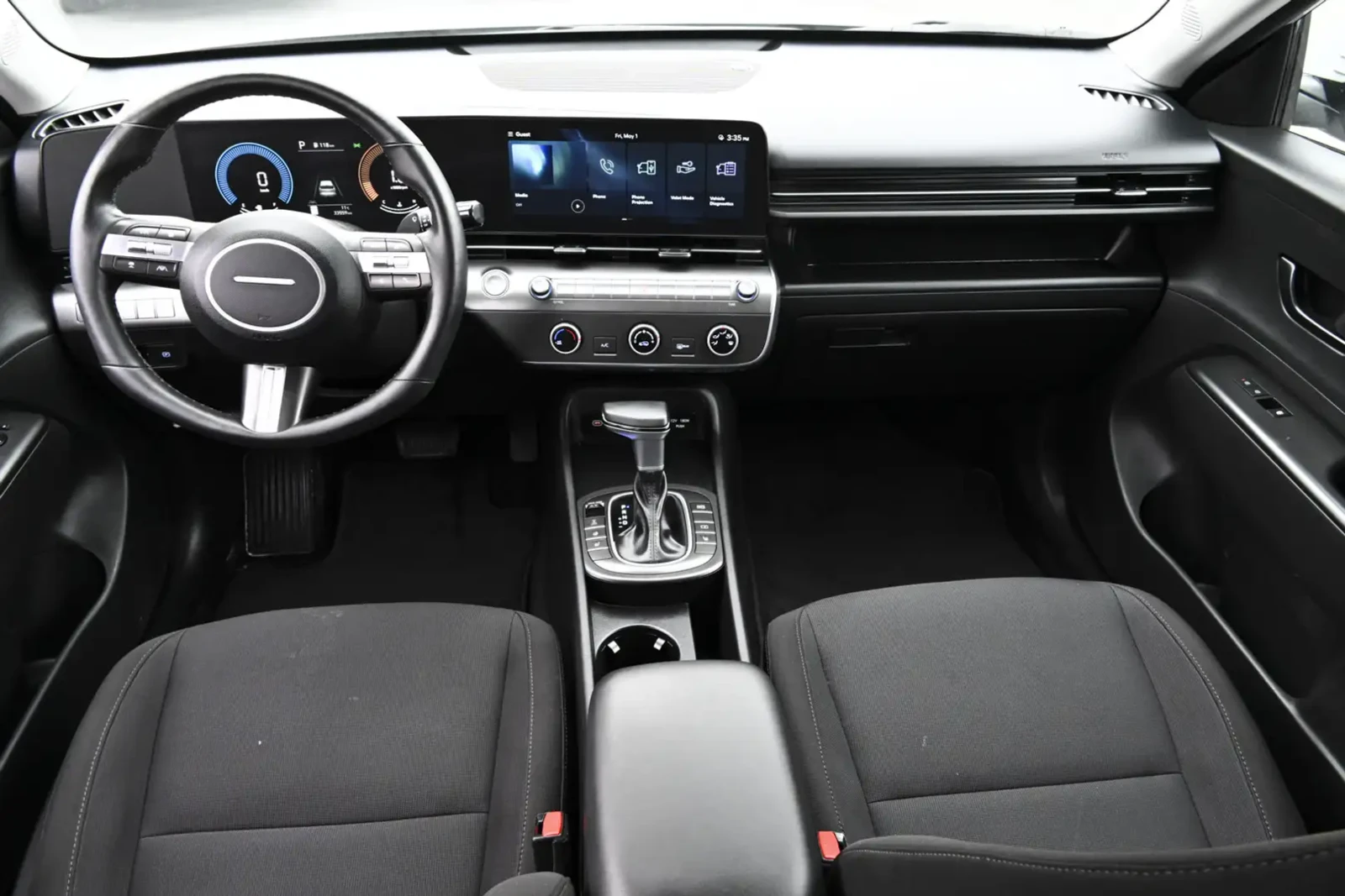 Hyundai Kona 2 0L Preferred Awd Carplay Heated Seats, снимка 11 - Автомобили и джипове - 55926337