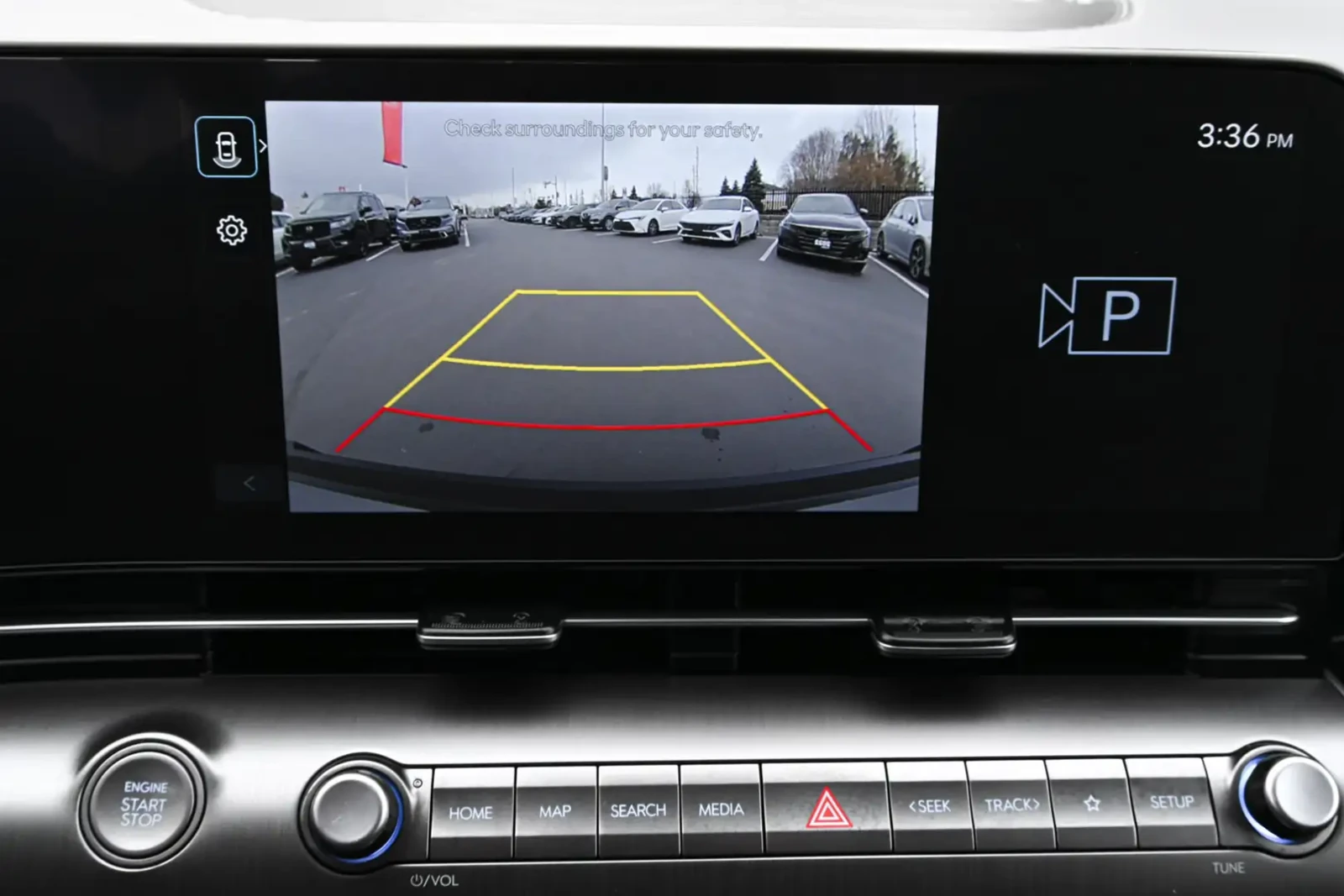 Hyundai Kona 2 0L Preferred Awd Carplay Heated Seats, снимка 17 - Автомобили и джипове - 55926337