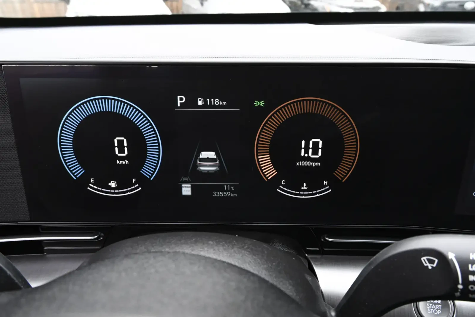 Hyundai Kona 2 0L Preferred Awd Carplay Heated Seats, снимка 15 - Автомобили и джипове - 55926337