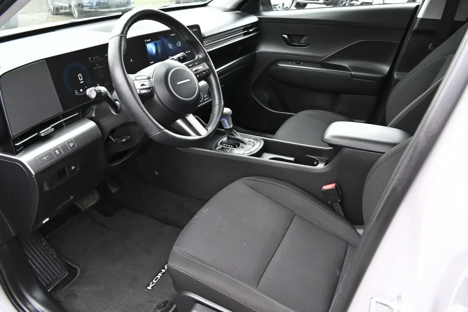 Hyundai Kona 2 0L Preferred Awd Carplay Heated Seats, снимка 8 - Автомобили и джипове - 55926337