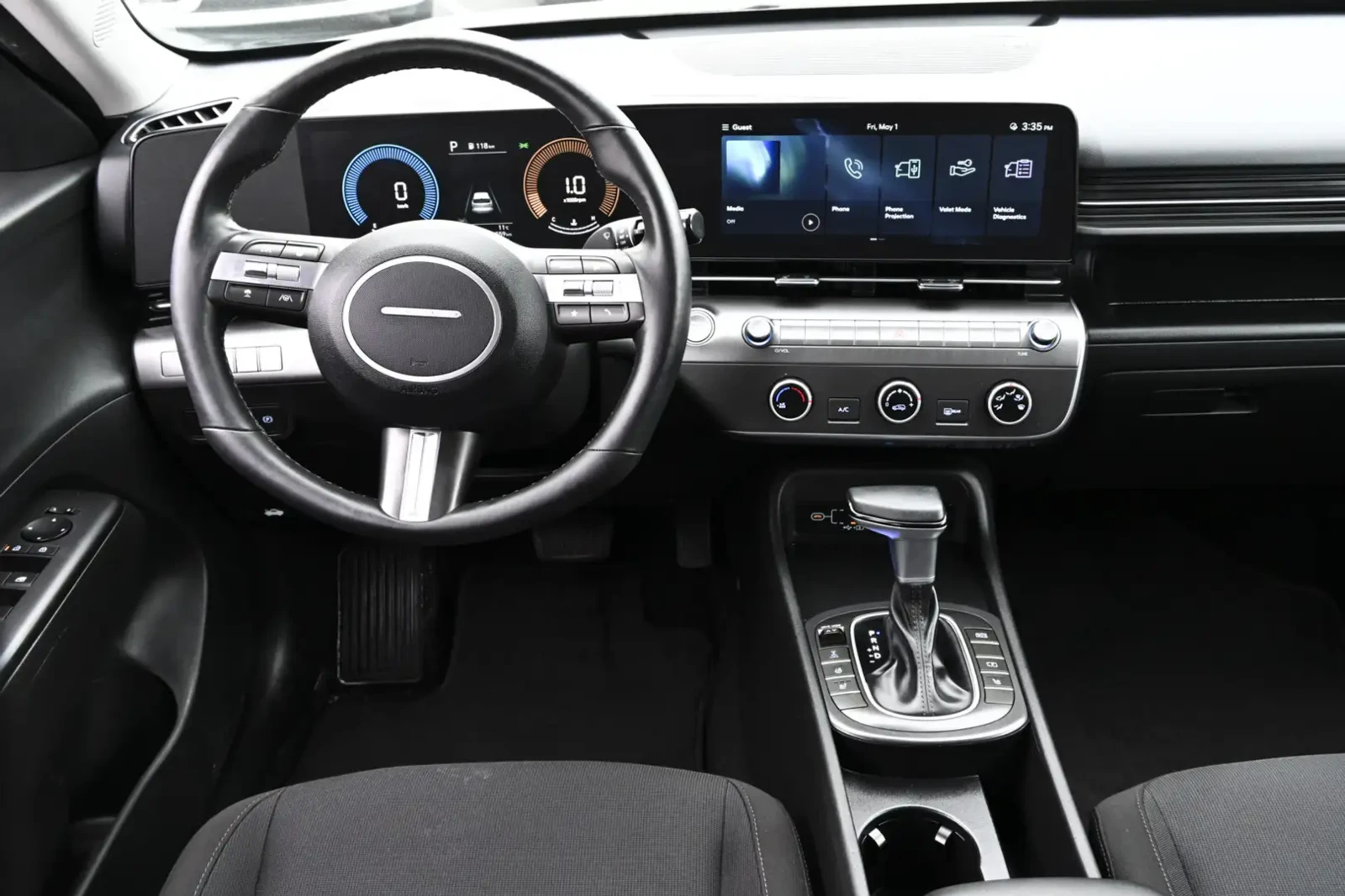 Hyundai Kona 2 0L Preferred Awd Carplay Heated Seats, снимка 13 - Автомобили и джипове - 55926337