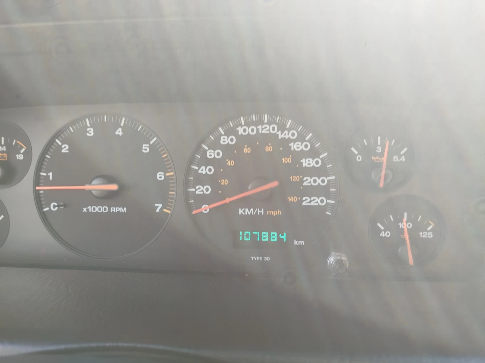 Jeep Grand cherokee, снимка 12 - Автомобили и джипове - 56152650
