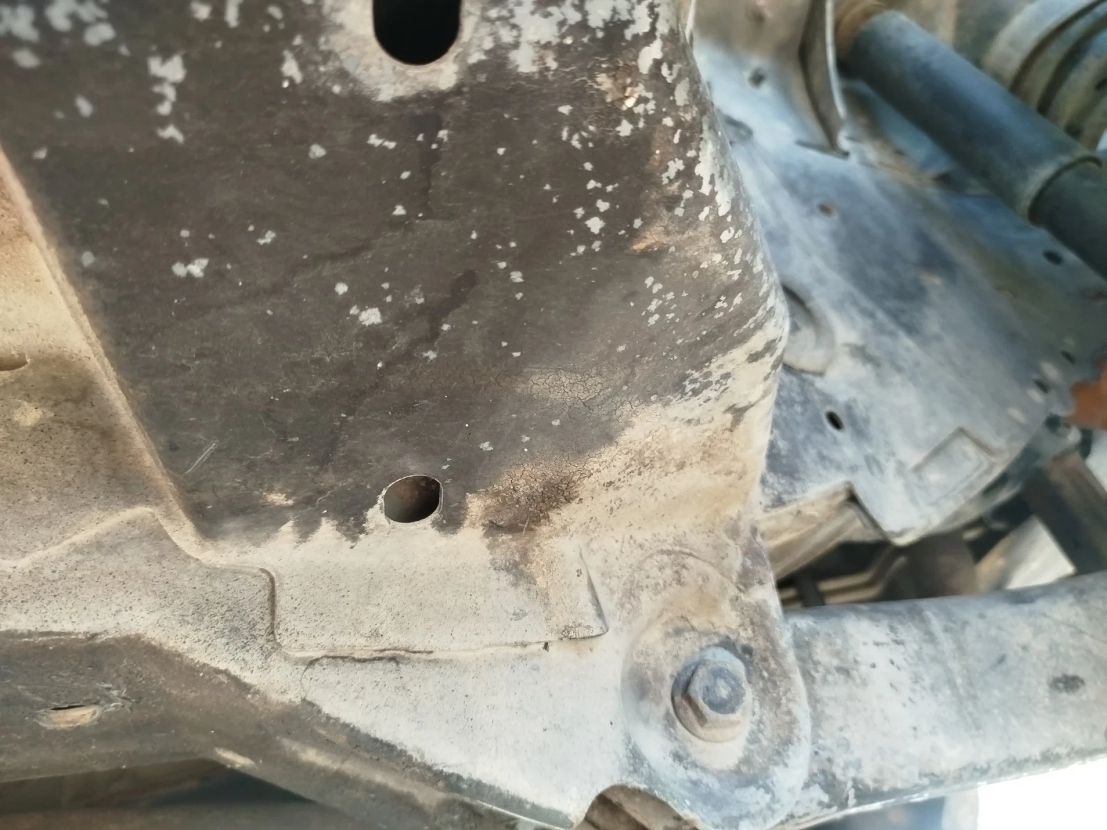 Jeep Grand cherokee, снимка 14 - Автомобили и джипове - 56152650