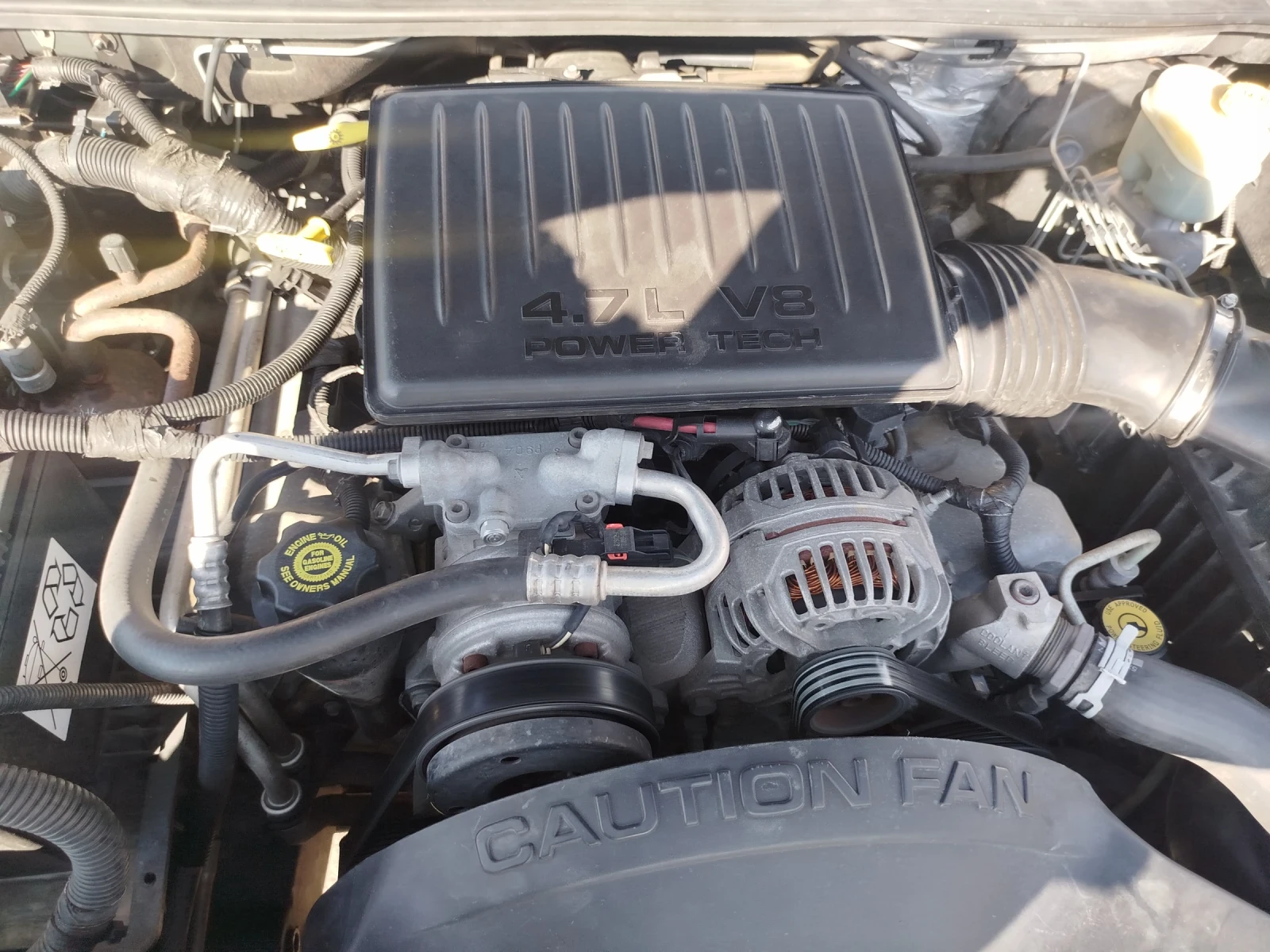 Jeep Grand cherokee, снимка 8 - Автомобили и джипове - 56152650
