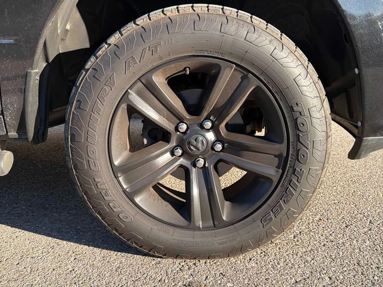 Dodge RAM 1500 * Sport * ���������� * ������ ���������������� | Mobile.bg � ����������� 5