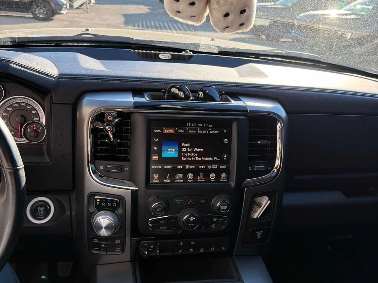 Dodge RAM 1500 * Sport * ���������� * ������ ���������������� | Mobile.bg � ����������� 8
