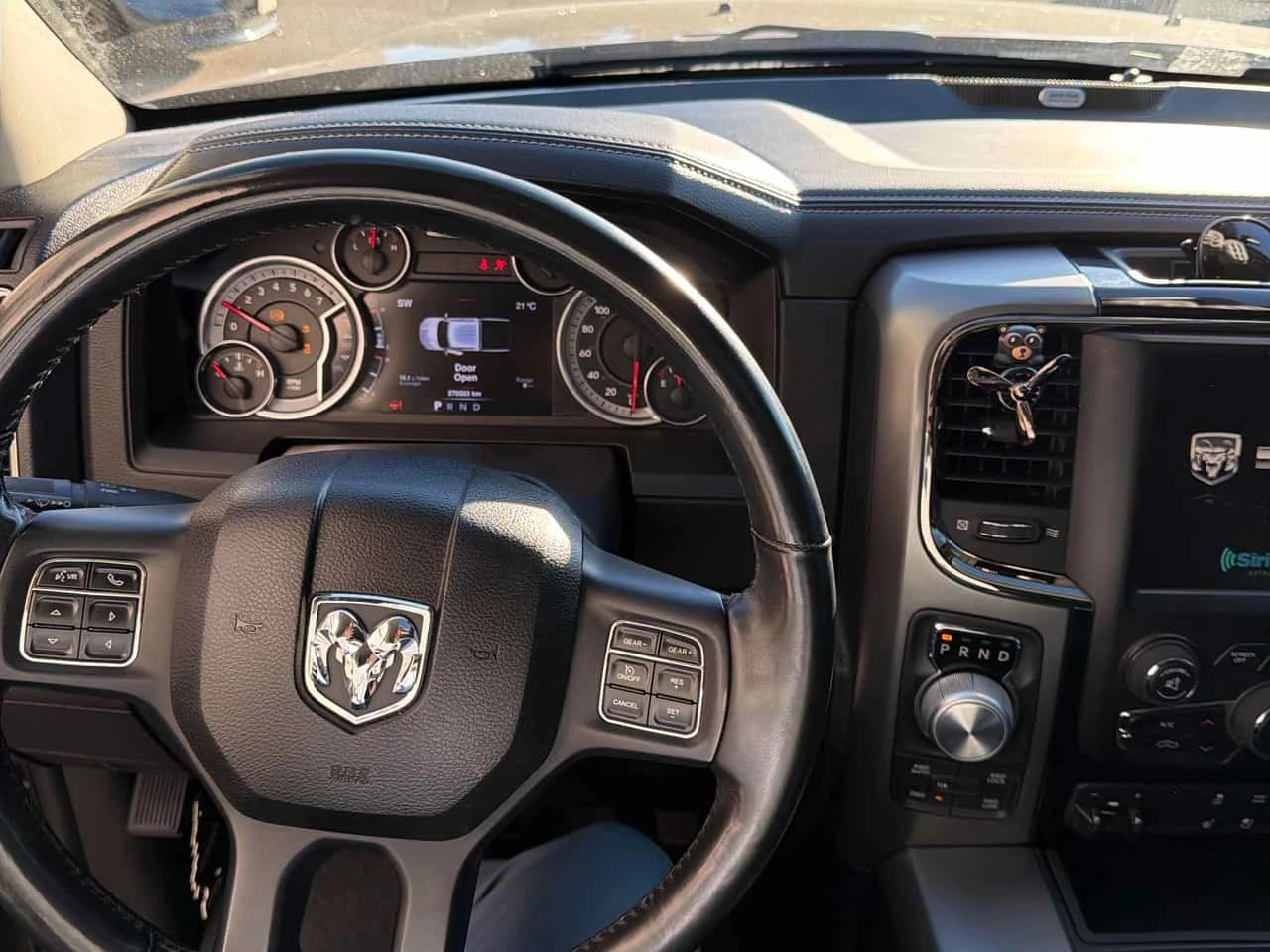 Dodge RAM 1500 * Sport * ���������� * ������ ���������������� | Mobile.bg � ����������� 6