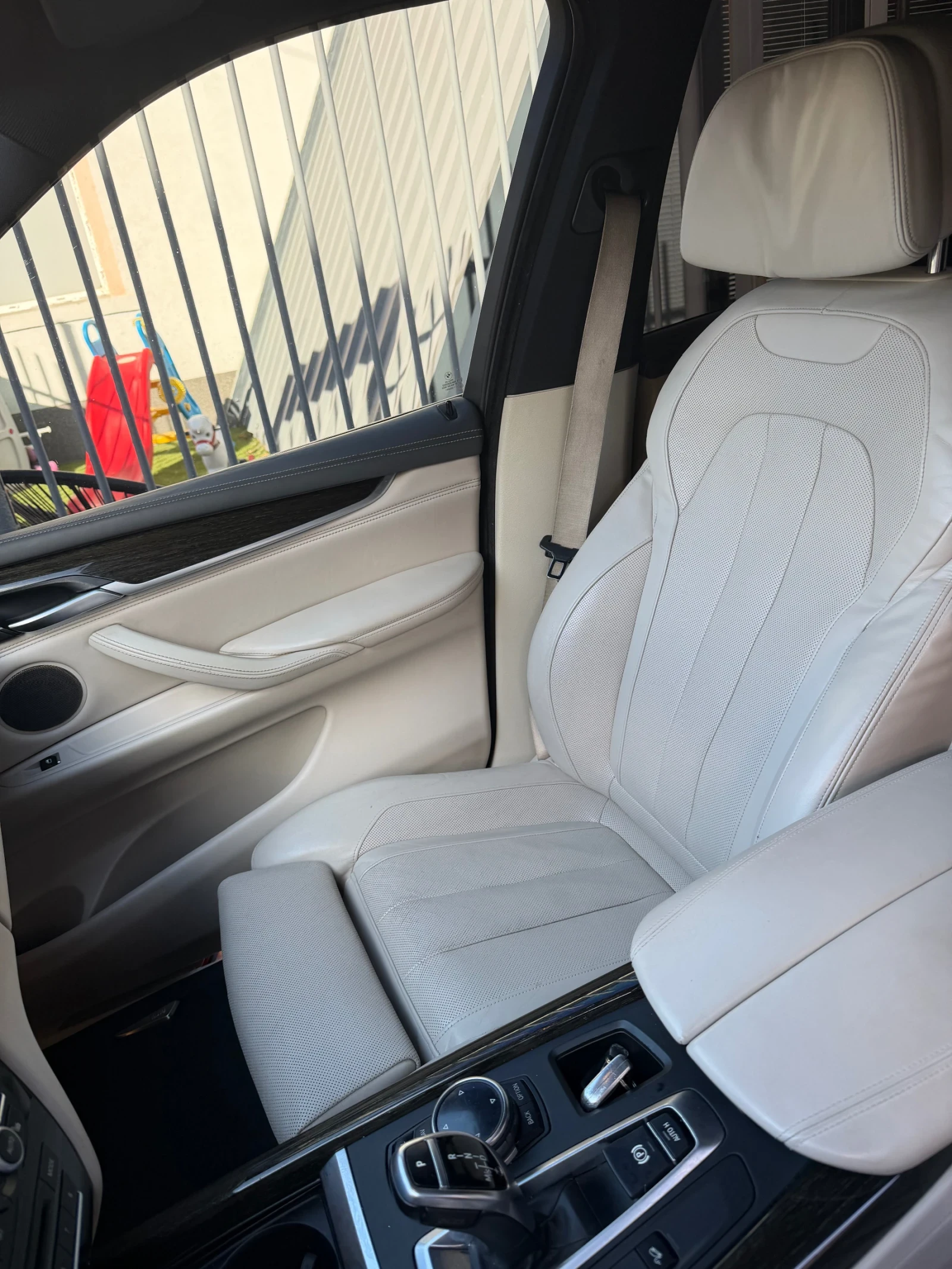 BMW X5, снимка 9 - Автомобили и джипове - 56323337