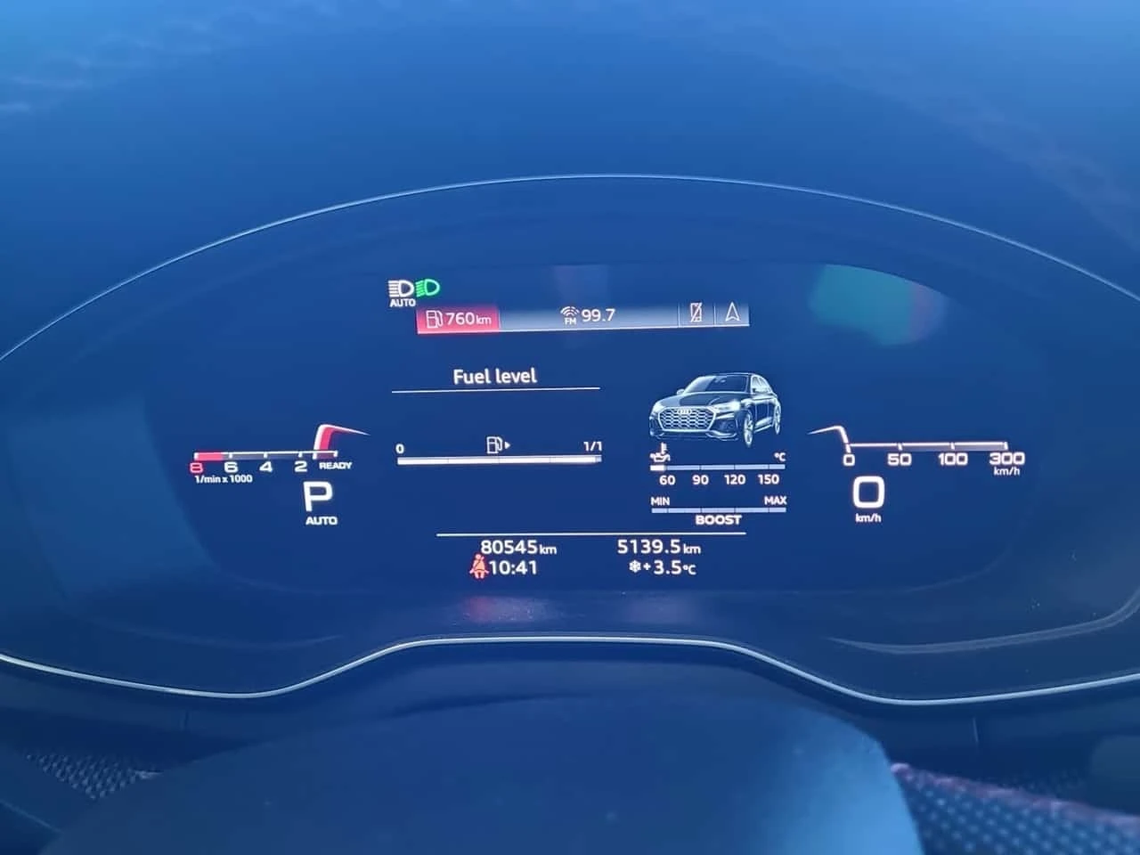Audi SQ5 * 3.0 Tfsi Quattro Progressiv * CARFAX * ��������� | Mobile.bg � ����������� 9