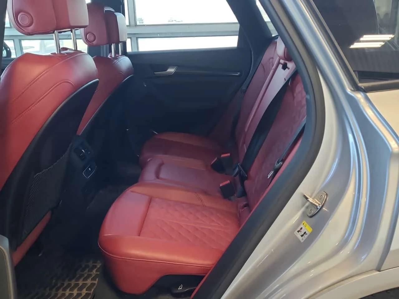Audi SQ5 * 3.0 Tfsi Quattro Progressiv * CARFAX * ��������� | Mobile.bg � ����������� 12