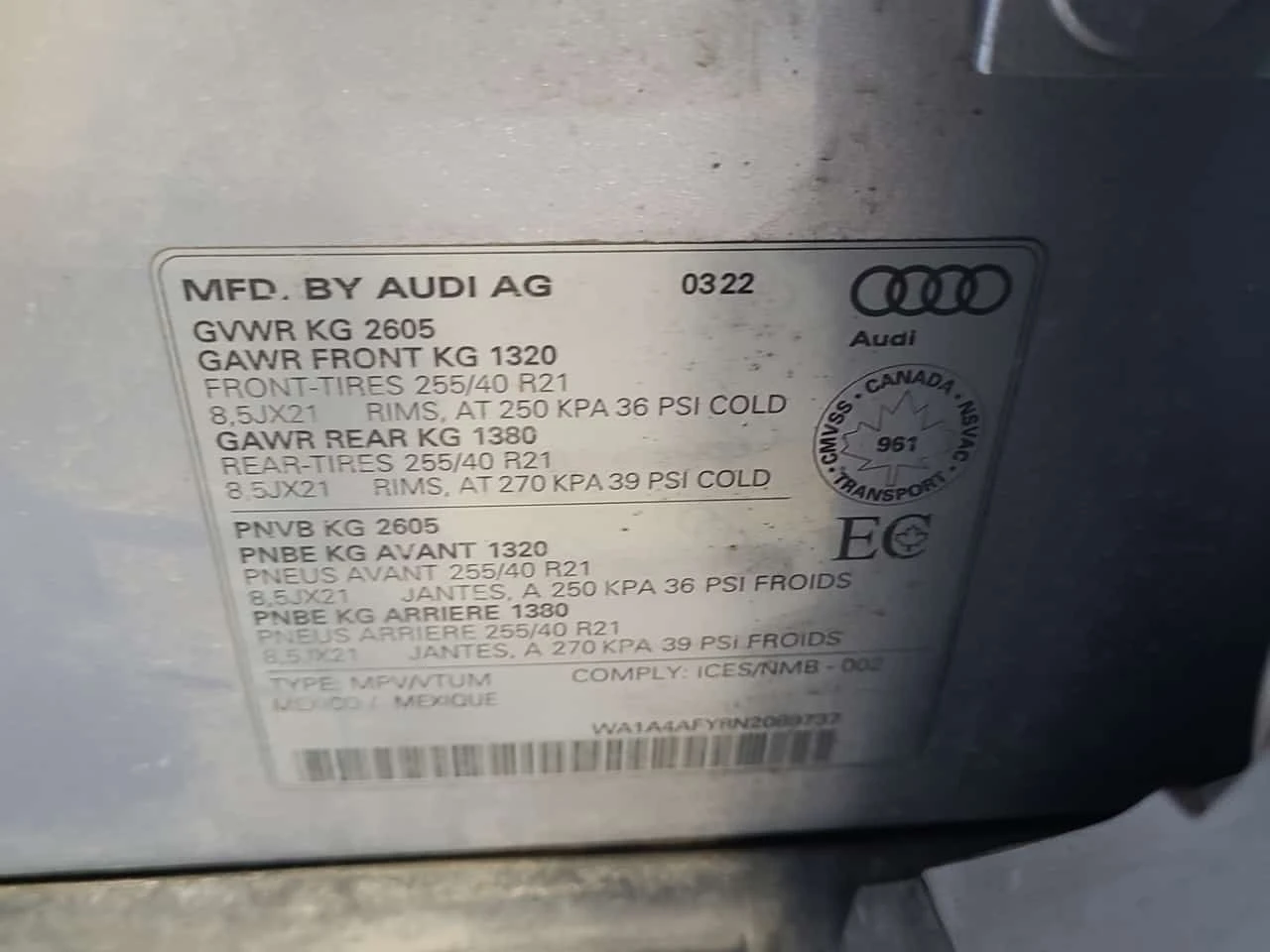 Audi SQ5 * 3.0 Tfsi Quattro Progressiv * CARFAX * ��������� | Mobile.bg � ����������� 16