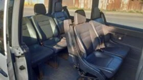 Mercedes-Benz Vito 2.3tdi/на части , снимка 8