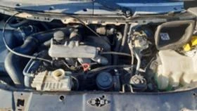 Mercedes-Benz Vito 2.3tdi/на части , снимка 9