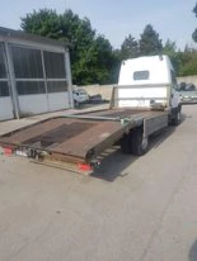 Iveco 35c13  - изображение 6