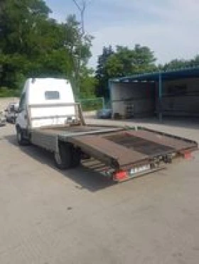 Iveco 35c13  - изображение 5