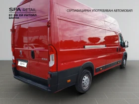 Peugeot Boxer Boxer 3, снимка 5