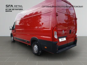 Peugeot Boxer Boxer 3, снимка 3