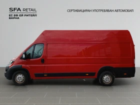 Peugeot Boxer Boxer 3, снимка 2