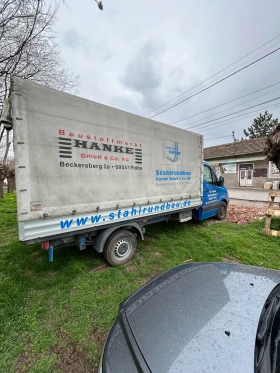 Mercedes-Benz 313, снимка 6