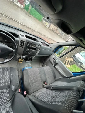 Mercedes-Benz 313, снимка 4