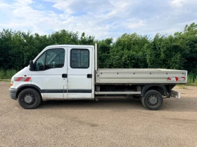Renault Master 7-местен 3х2 метра каросерия , снимка 3