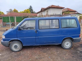 VW Caravelle, снимка 2