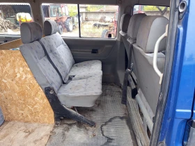 VW Caravelle, снимка 10
