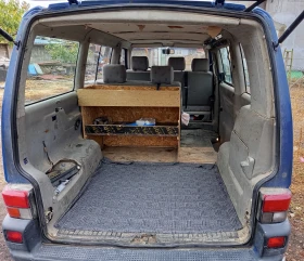 VW Caravelle, снимка 5