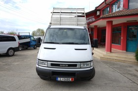    Iveco Daily 35c11*  