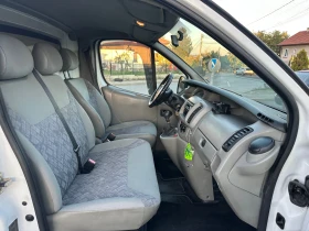 Opel Vivaro 1.9CDTI, снимка 8