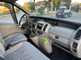 Opel Vivaro 1.9CDTI, снимка 9