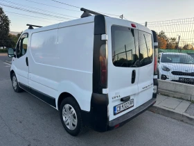 Opel Vivaro 1.9CDTI, снимка 6