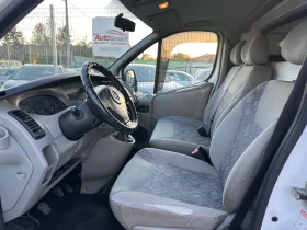 Opel Vivaro 1.9CDTI, снимка 10