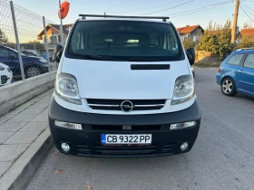 Opel Vivaro 1.9CDTI, снимка 2