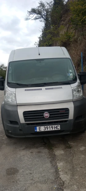     Fiat Ducato