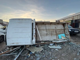 Kia Besta, снимка 5