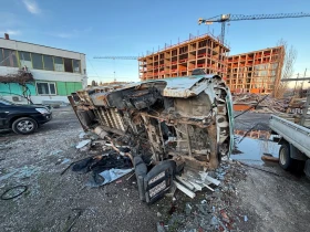 Kia Besta, снимка 3