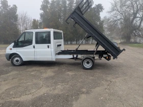 Ford Transit  - изображение 1