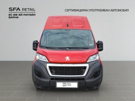 Peugeot Boxer Boxer 3 | Mobile.bg � ����� ������ 8