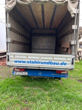 Mercedes-Benz 313 undefined | Auto.bg — изображение 5