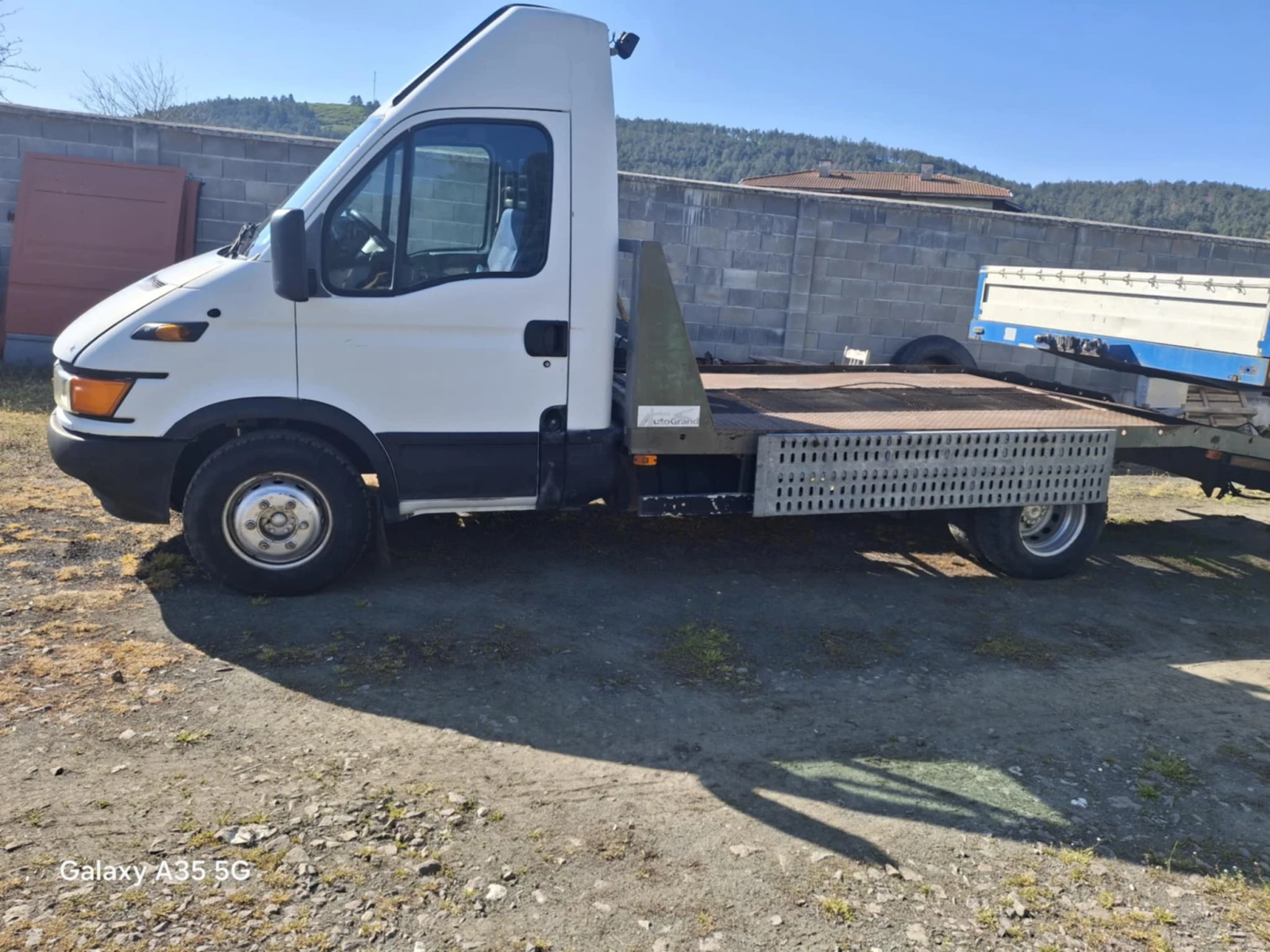 Iveco 35c13  - изображение 2