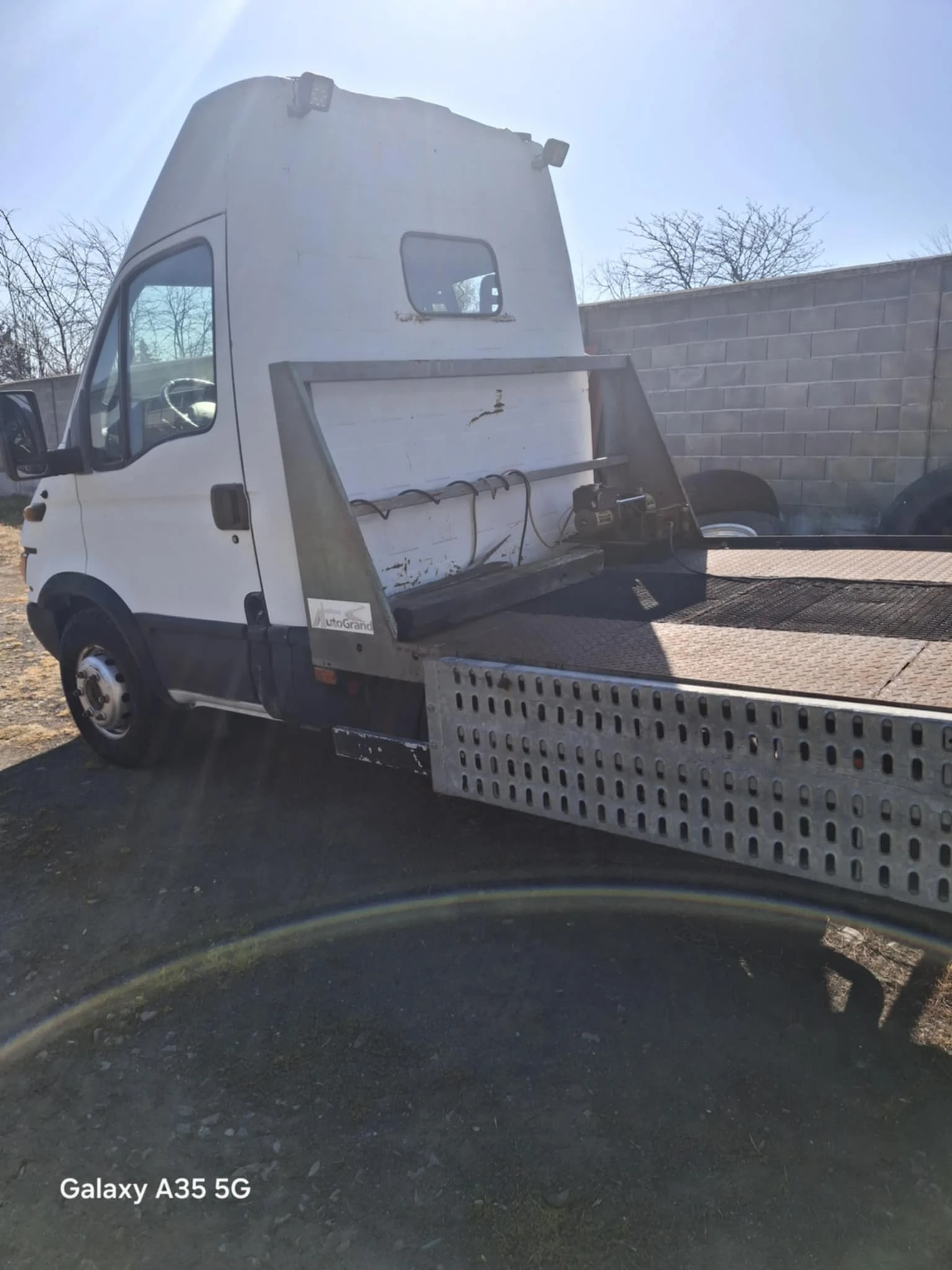 Iveco 35c13  - изображение 3