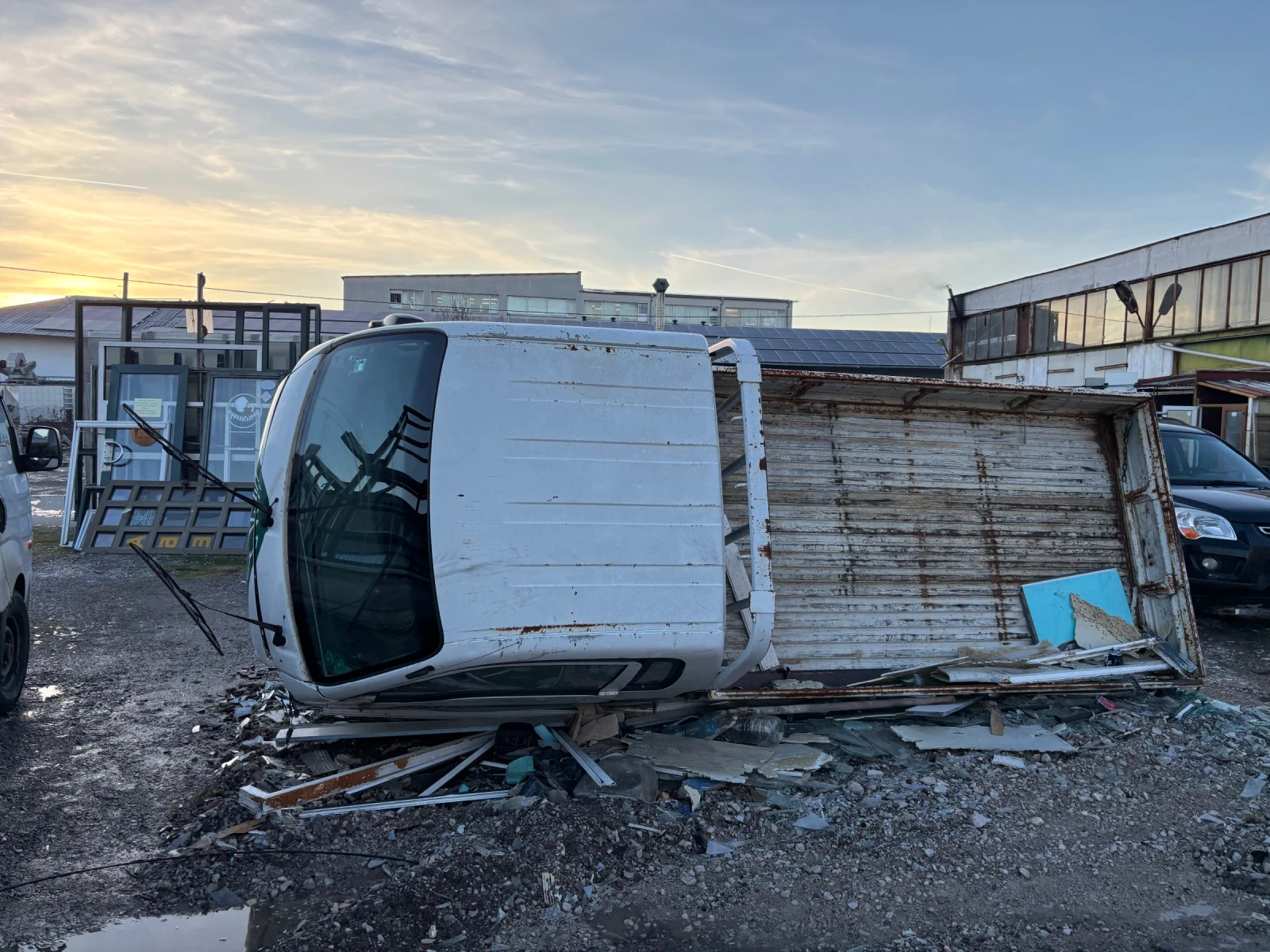 Kia Besta | Mobile.bg � ����������� 1