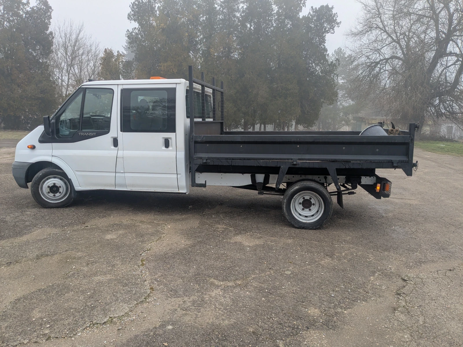 Ford Transit  - изображение 6