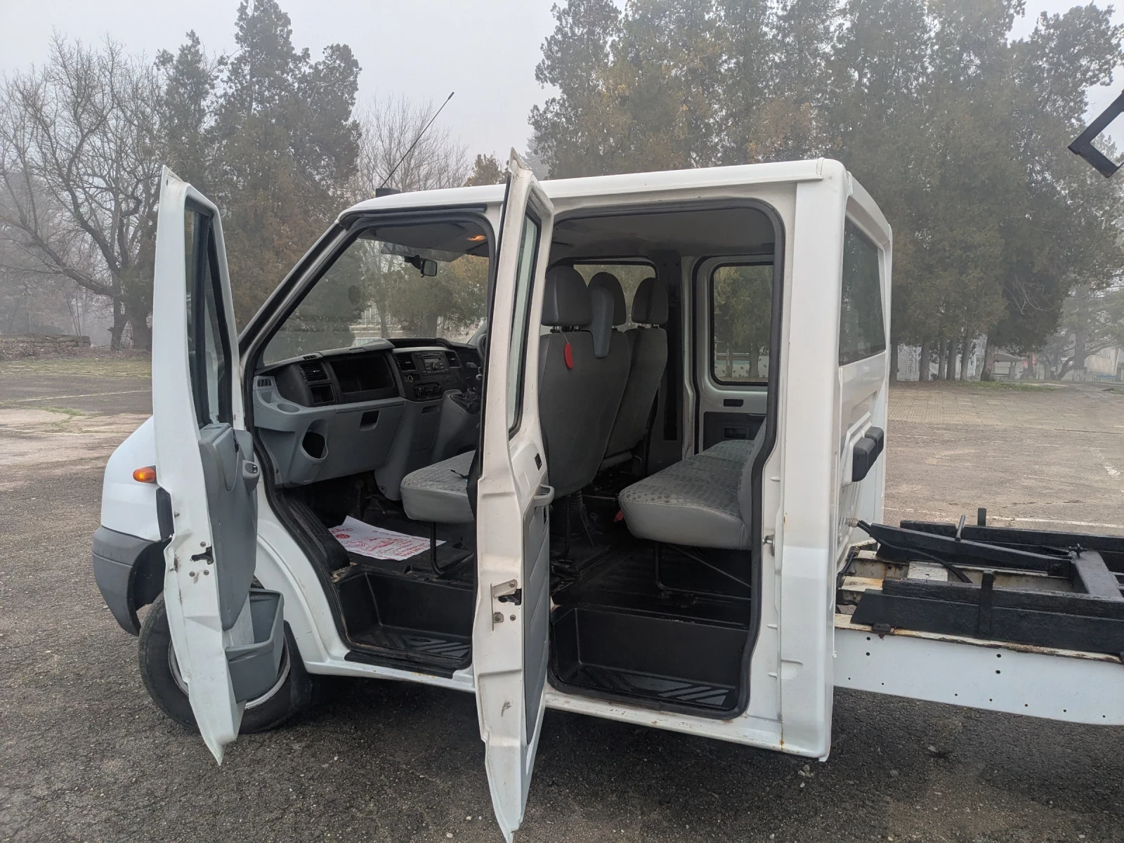 Ford Transit  - изображение 3