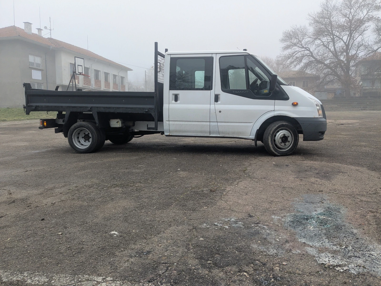 Ford Transit  - изображение 4