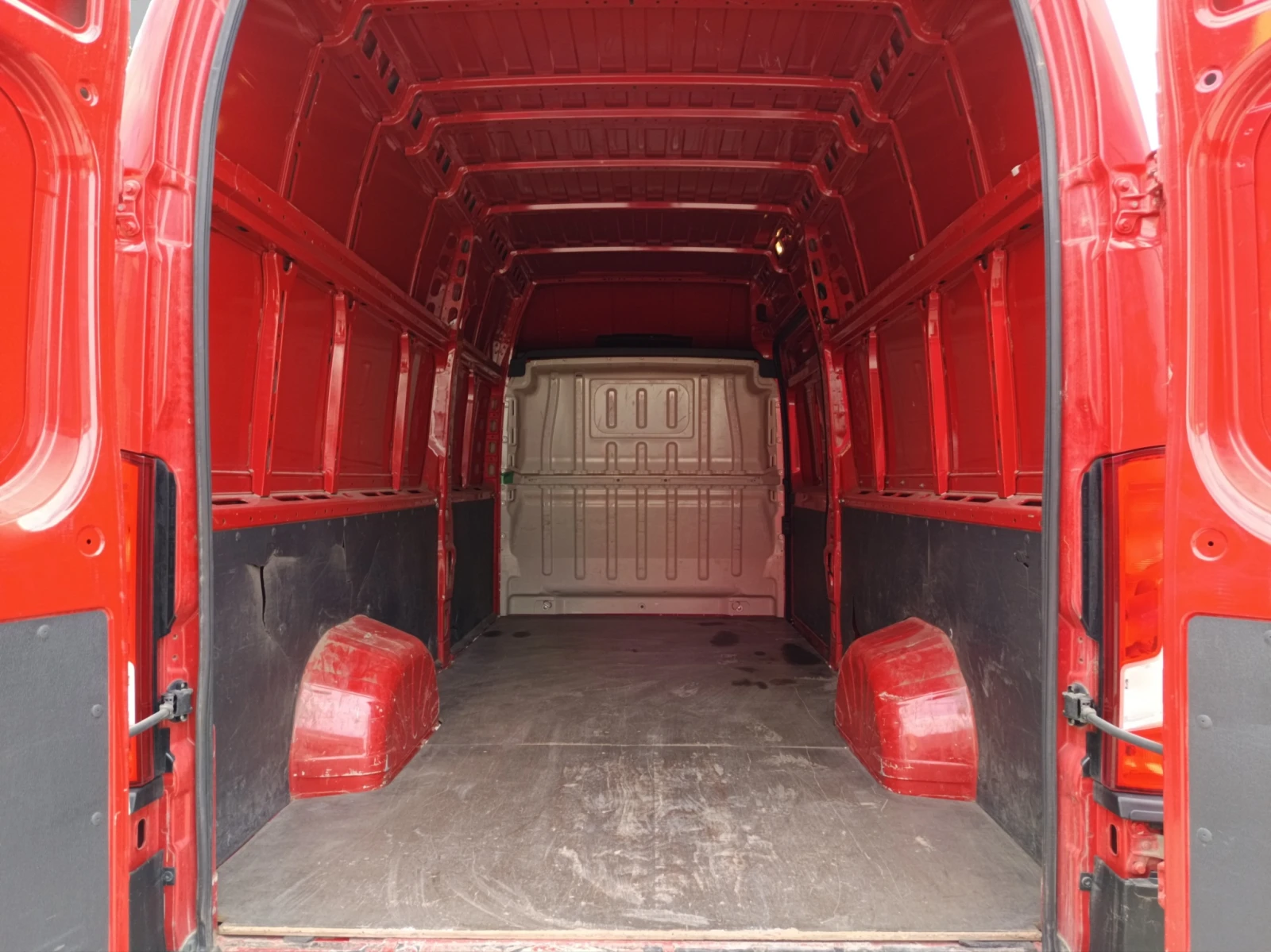 Peugeot Boxer Boxer 3, снимка 12 - Бусове и автобуси - 53732126